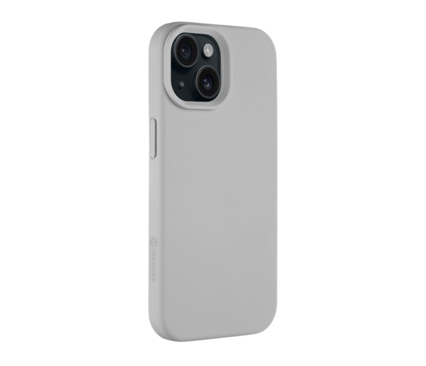 Tactical MagForce Velvet Smoothie Kryt pro Apple iPhone 15 Foggy - 1514376 - zdjęcie 2